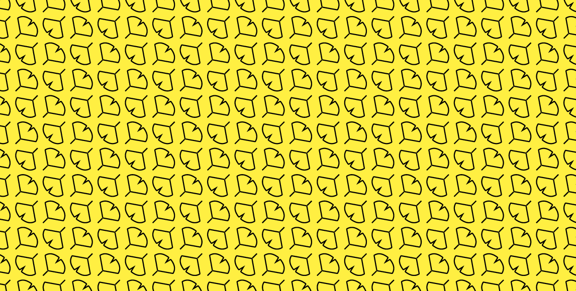 GinkoFilm pattern